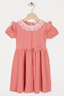DUSTY ROSE
