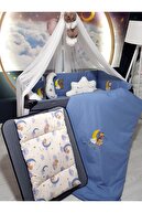 Blue Sleeping Bear (H15)