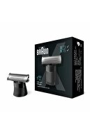 تیغه جایگزین تیغه اصلاح و اصلاح ریش سری X Xt 10-thumb