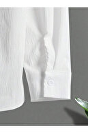 شلوار پیراهن آستین بلند مردانه تیم تیمی Bürümcük-thumb