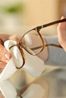 دستمال مرطوب شیشه ای 40 عدد 6 عدد-thumb