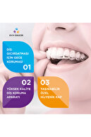 دستگاه ترموفرم صفحه شب سیلیکونی محافظ دهان-thumb