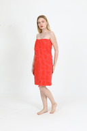 100 ٪ پنبه بلند امیلیم لوکس طراحی ویژه پسر بزرگ پسر ساحل - حوله استخر لئو - 85x160cm-thumb