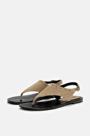 صندل چرم تخت-thumb