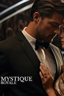 پاریس - Mystique Royale Extrait de parfum unisex-thumb