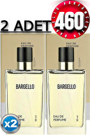 460x2(2PCS) عطر زنانه گلدار 50 میلی لیتر Edp-thumb