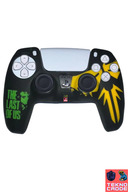 The Last Of Us Design