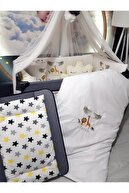 Yellow Gray Star (K1)