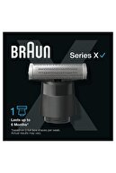 تیغه جایگزین تیغه اصلاح و اصلاح ریش سری X Xt 10-thumb