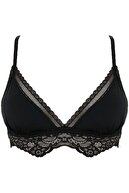 BLACK LACE