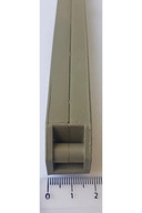 درب کشویی ترمز کابینت ترمز درب کشویی ترمز عقب نشینی.-thumb