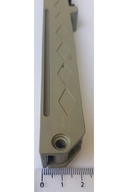 درب کشویی ترمز کابینت ترمز درب کشویی ترمز عقب نشینی.-thumb