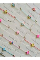 گزارش فارغ التحصیلی کارت فارغ التحصیلی فارغ التحصیلی دانش آموزان انواع دستبند شکر انواع رنگ مخلوط 10pcs-thumb