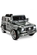 Anthracite Grey