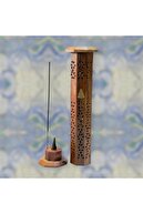 wooden tower 3