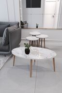 White Marble