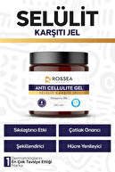 ژل فرم دهنده بدن سفت کننده، سفت کننده، رفع سلولیت و استرچ مارک 250 میلی لیتر-thumb