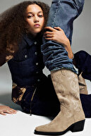 چکمه های کابوی-thumb