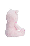 40 سانتی متر پارچه روشن قلب نگهدارنده خرس عروسکی 78801-thumb