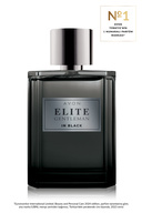 عطر مردانه Elite Gentleman in Black Edt 75 ml.-thumb