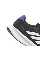 Runfalcon 5 W کفش در حال اجرا زنان JI3973 سیاه-thumb