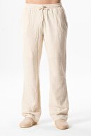 Striped Cream