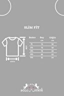 ساک سایز تیشرت 5 تیکه مردانه مولتی کالر سایز پلاس یقه گرد-thumb