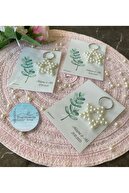 جاکلیدی 10 تکه مروارید-thumb