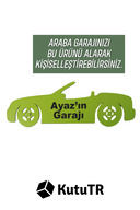 Bursa Nameplate