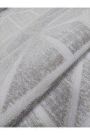 تابستان بامبو تابستان 100 ٪ اکریلیک (پشم) برش فرش در حال اجرا فرش فرش فرش آشپزخانه آشپزخانه آشپزخانه-thumb