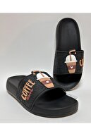 Black COFFEE LOVE