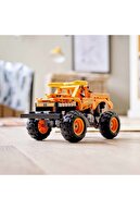 Jam ™ El Toro Loco ™ 42135 - 2 برای کودکانی که عاشق وسایل نقلیه 1 خلاق هستند-thumb