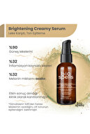 سرمی خامه ای روشن 30 میلی لیتر - نابرابری ضد پوست و پوستی سرم مراقبت از پوست را از بین می برد-thumb