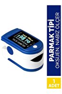 پالس نوع انگشت پالس اکسیژن 6007-thumb