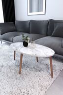 White Marble