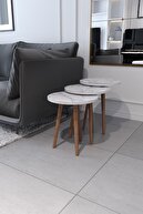 White Marble Pattern