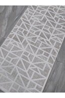 تابستان بامبو تابستان 100 ٪ اکریلیک (پشم) برش فرش در حال اجرا فرش فرش فرش آشپزخانه آشپزخانه آشپزخانه-thumb