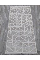 تابستان بامبو تابستان 100 ٪ اکریلیک (پشم) برش فرش در حال اجرا فرش فرش فرش آشپزخانه آشپزخانه آشپزخانه-thumb