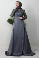 DARK GREY