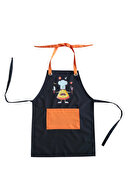 Black-orange