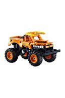 Jam ™ El Toro Loco ™ 42135 - 2 برای کودکانی که عاشق وسایل نقلیه 1 خلاق هستند-thumb
