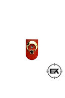 Red-Gold