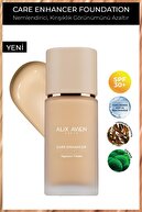 Alix Avien Kırışıklık Karşıtı Nemlendirici SPF30 Parlak Bitişli
