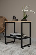 Black Wood