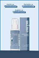 Complex Hair Complex Hyaluronic Acid و Collagen Hair Hair 75 میلی لیتر (ترمیم ، مرطوب کننده)-thumb