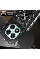 Xiaomi Redmi Note 14 Pro 5G Case Came Case Ring Ring Ring Armor Tank Tank Sky Cover-thumb