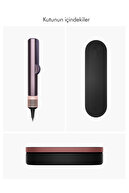 Airstrait ™ صاف کننده مو (Jasper Plum)-thumb