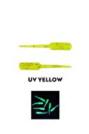 Fluorescent Yellow