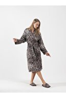 Leopard Printed