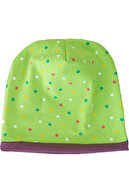 Green, Purple